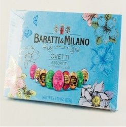 BARATTI 10, 00 OVETTI G275
