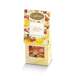 CAFFAREL 11, 90 GELATINA FRUTTA G170