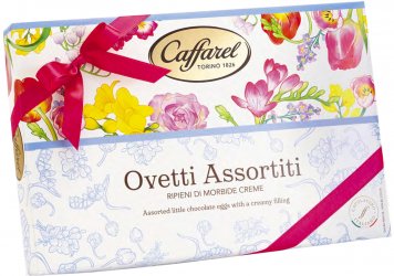CAFFAREL 17, 90 OVETTI ASS.TI G340