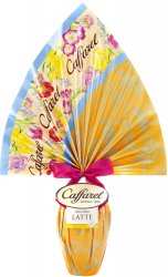 CAFFAREL 19, 90 UOVO LATTE G230