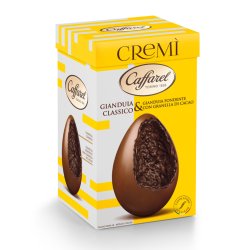 CAFFAREL 34, 90 CREMI'CACAO AST.G380