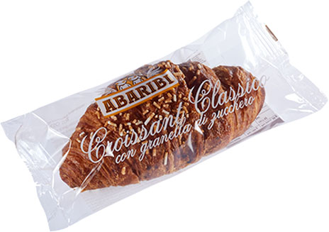 CROISSANT CLASSICO 16PZ ABARIBI