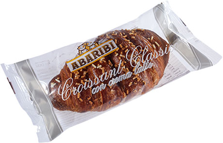 CROISSANT CREMA LATTE 16PZ ABARIBI