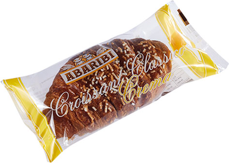 CROISSANT CREMA 16PZ ABARIBI