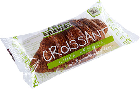 CROISSANT INTEGRALE 16PZ ABARIBI