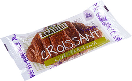 CROISSANT INTEG.PRUGNA 16PZ ABARIBI