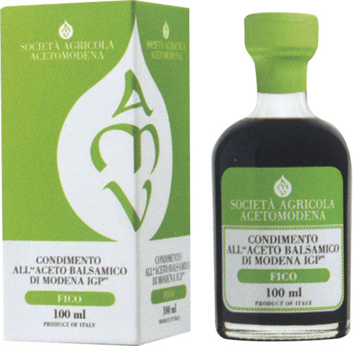CONDIMENTO BALSAMICO FICO ML100