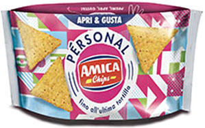 PERSONAL TORTILLA G.31X28PZ AMICA