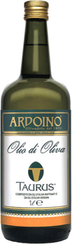 OLIO DI OLIVA TAURUS LT.1 ARDOINO