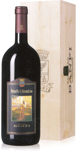 BRUNELLO DOCG LEGNO LT1,5 A/ML115
