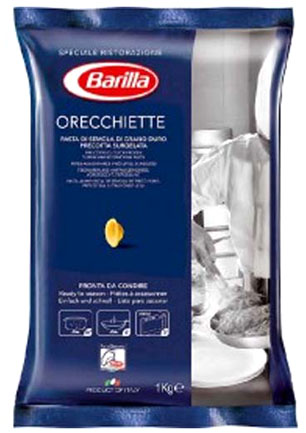 SURG.ORECCHIETTE KG.1 BARILLA