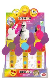 BIPMOJI COOLFAN 12PZ B/HOLLAND