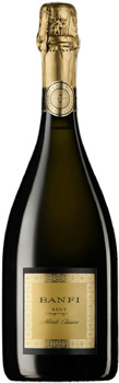 BRUT METODO CLASSICO CL75 BANFI
