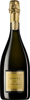 BRUT METODO CLASSICO LT1,5 BANFI