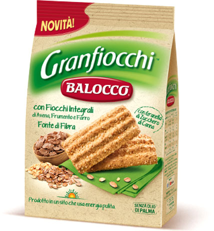GRANFIOCCHI G.350 BALOCCO