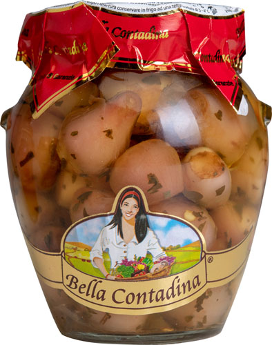 LAMPASCIONI ML314 BELLA CONTADINA
