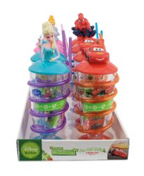 DISNEY MIX STRAW CUP 8PZ B/HOLLAND