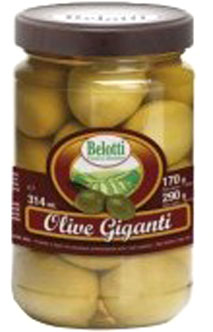 OLIVE GIGANTI G.314 BELOTTI