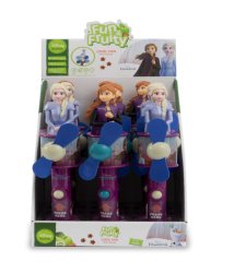 FROZEN COOLFAN POP 12PZ B/HOLLAND