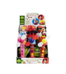 MIX DISNEY COOLFAN FRUITY 12PZ B.H.