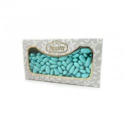MUGHETTO TIFFANY (280) BURATTI