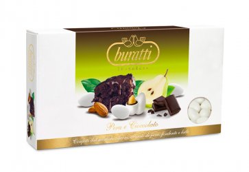 TENEREZZE PERE&CIOCCOLATO BU(160)