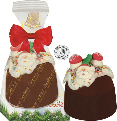 PANETTONCINO DI CIOCCO G80