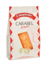 CARABEL BURRO G.250 CAMPIELLO