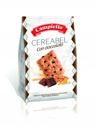 CEREABEL CIOCCOALTO G.240 CAMPIELLO