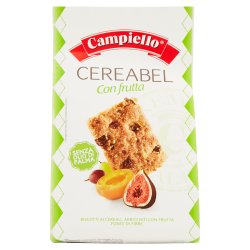 CEREABEL FRUTTA G.220 CAMPIELLO