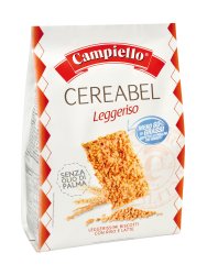 LEGGERISO G.350 CAMPIELLO