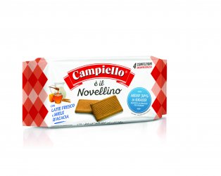 NOVELLINO CLASSICO G.350 CAMPIELLO