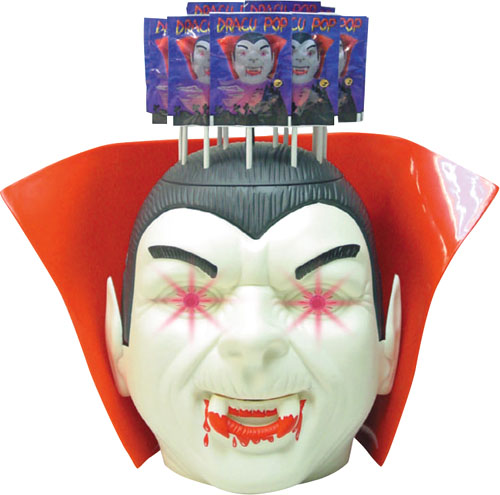 DRACULA POP X75PZ CASA DEL DOLCE