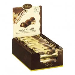 SNACK NOCCIOLOTTO CLAS.LT G33X24PZ