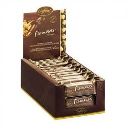 SNACK PIEMONTE FONDENTE G33X24PZ CF