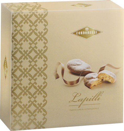 LAPILLI G250 CONDORELLI
