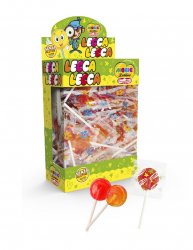 LECCA PIATTO PICCOLO 200PZ CDD