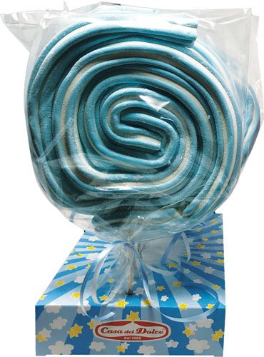 ROLLER POP AZZURRO XXL G160 CDD