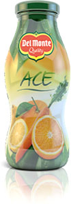 SUCCO ACE ML.200 DEL MONTE
