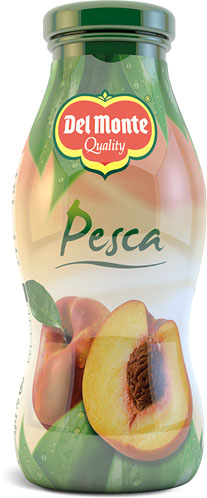 SUCCO PESCA ML.200 DEL MONTE
