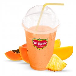 SMOOTHIE 03 PINEAPPLE & CO.DELMONTE