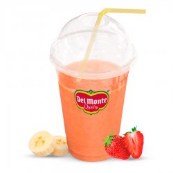 SMOOTHIE 06 STRAWBERRY & CO.DELMONT
