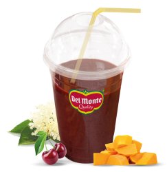 SMOOTHIE 09 CHERRY & CO.DELMONTE