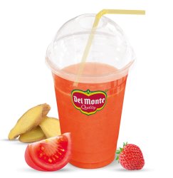 SMOOTHIE 10 GINGER & CO.DELMONTE