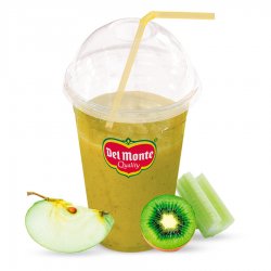 SMOOTHIE 11 VEGGIE GREEN DELMONTE