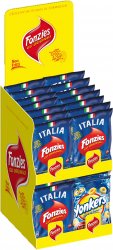 FONZIES & YONKERS EXPO ITALIA 68PZ