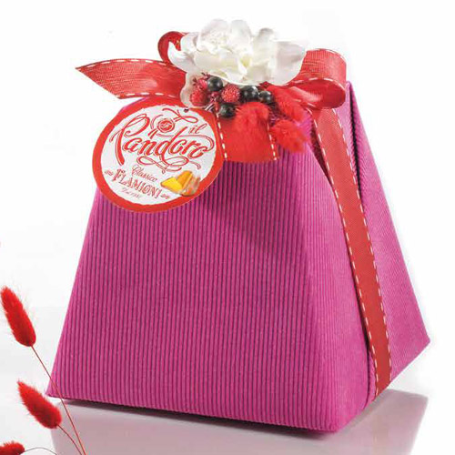 PANDORO KG1 INC.MERRYXMAS FLAMIGNI