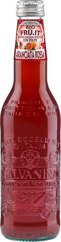 ARANCIA ROSSA BIO ML.355 GALVANINA