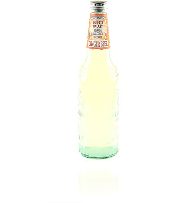 GINGER BIO ML.355 GALVANINA