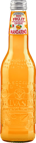 MANDARINO BIO ML.355 GALVANINA